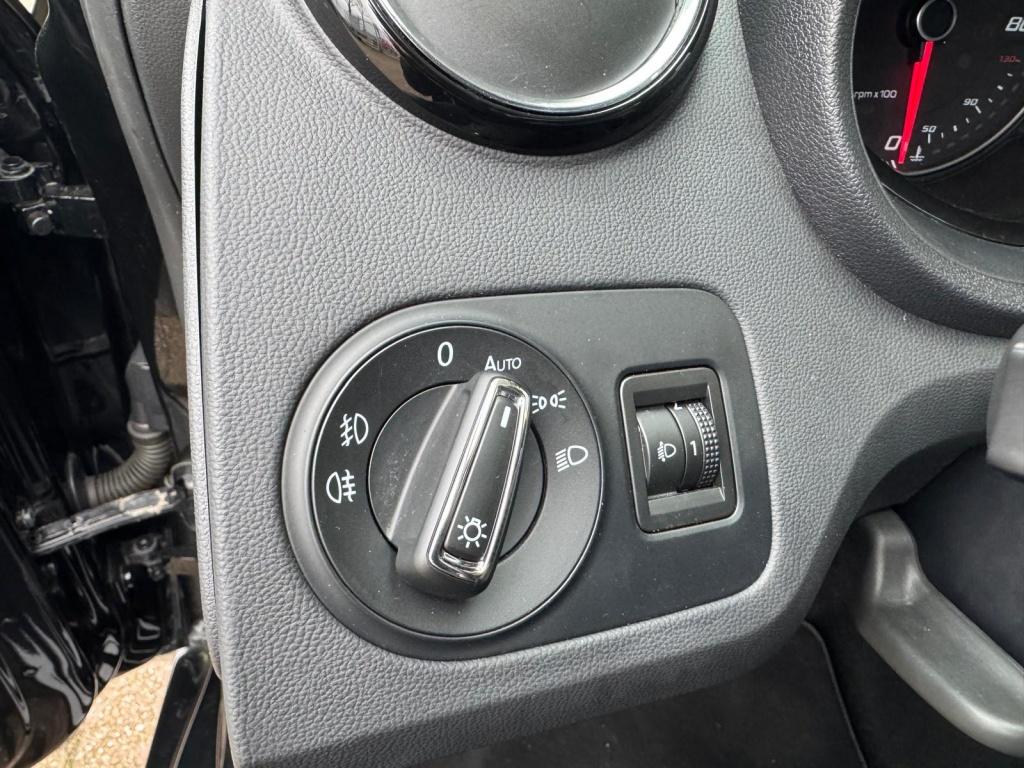 Seat Ibiza 1.0 ecotsi style con