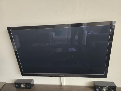 Tv voor reparatie