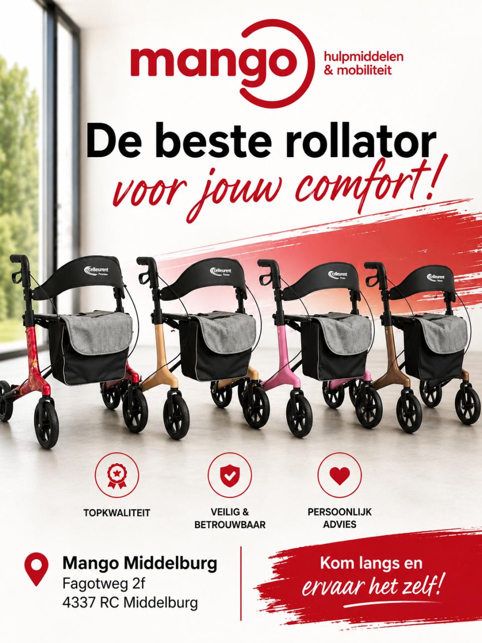 Rollator