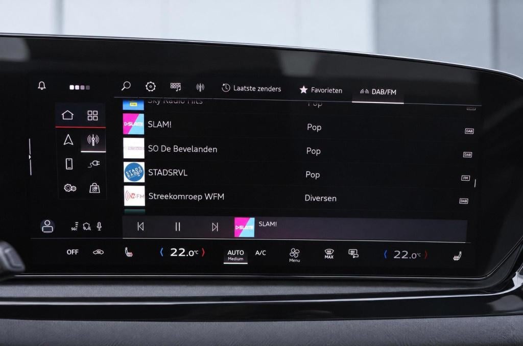 Audi A5 avant 2.0 e-hybrid quattro s edition competition 367pk s-tronic