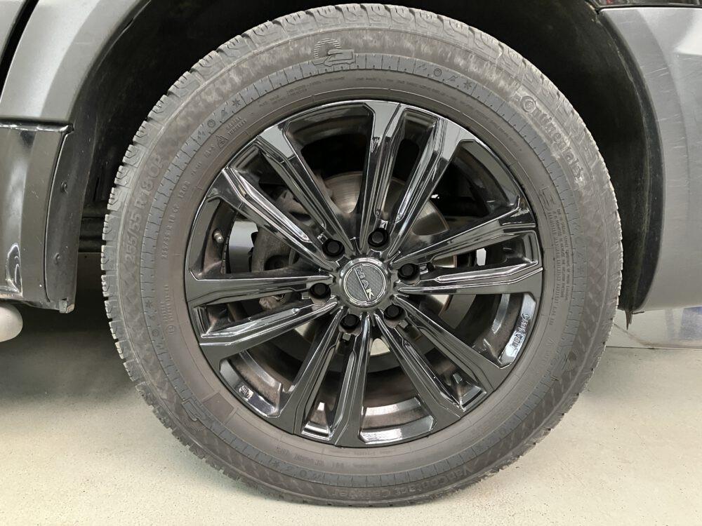 Mercedes Sprinter 416 2.2 CDI 431hd L3 H3 Euro 6