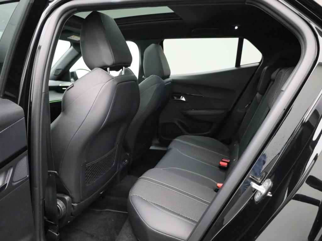 Peugeot 2008 1.2 puretech 130 gt | automaat | virtual cockpit | navigatie |