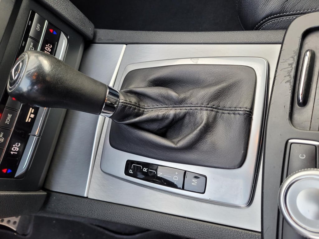 Mercedes-Benz E-Klasse cabrio 250 cgi elegance automaat