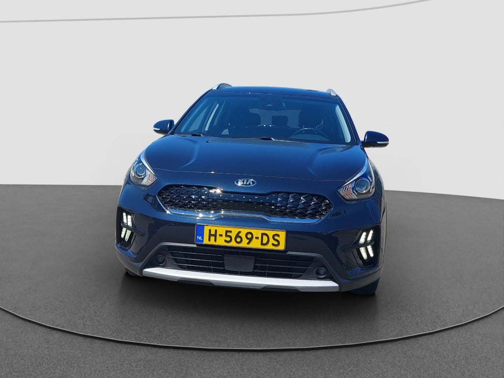 Kia Niro 1.6 gdi hybrid dynamicline