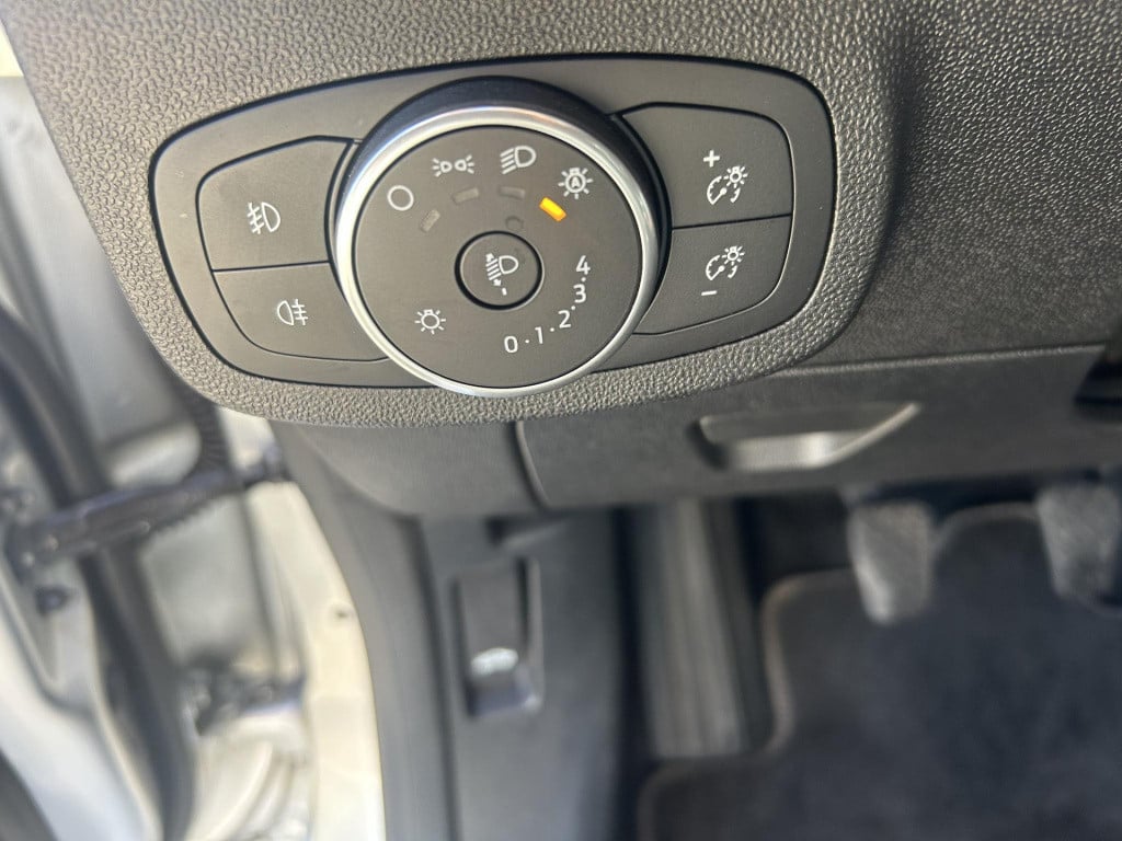 Ford Fiesta 1.0 ecoboost titanium