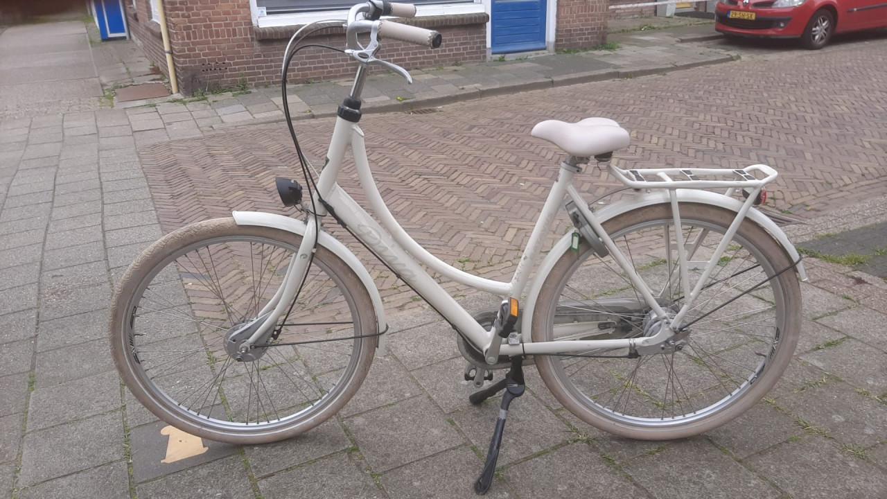 Batavus Diva damesfiets