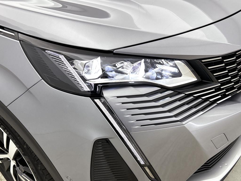 Peugeot 3008 plug-in hybrid 225pk automaat gt | rijklaar | panoramdak | ada