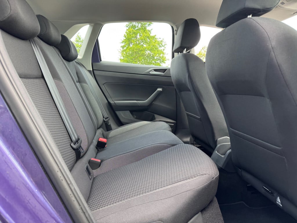 Volkswagen Polo 1.0 * carplay * stoelverwarming * dab * 1e eigenaar