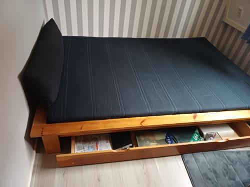 Bed TE KOOP