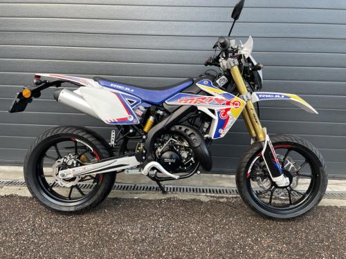 RIEJU MRT 50 SCHAKELBROMMER