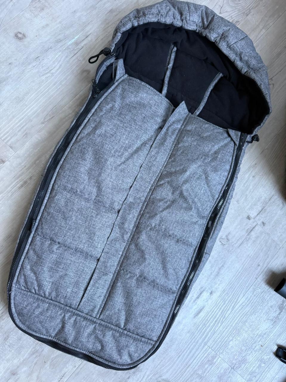 Kinderwagen