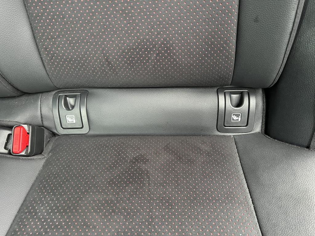 Toyota Yaris Cross 1.5 hybrid gr sport