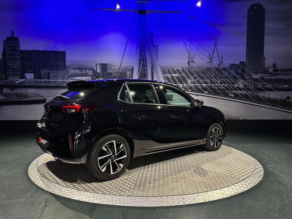 Opel Corsa 1.2 turbo gs*nieuw model*carplay*camera*