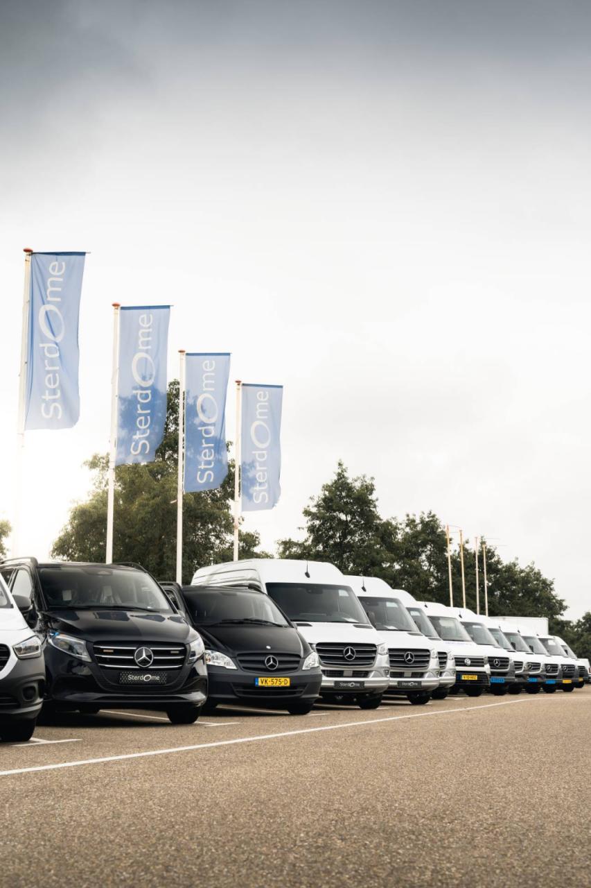 Mercedes-Benz Vito 119 cdi l3 sportpakket l 4 x 4 l dubbel cabine l airmati