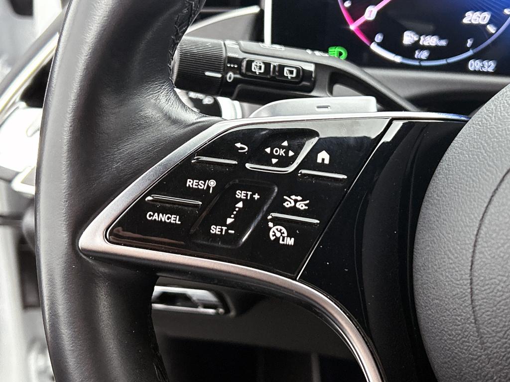 Mercedes-Benz E-Klasse estate 300 e luxury line plug-in hybride trekhaak | 