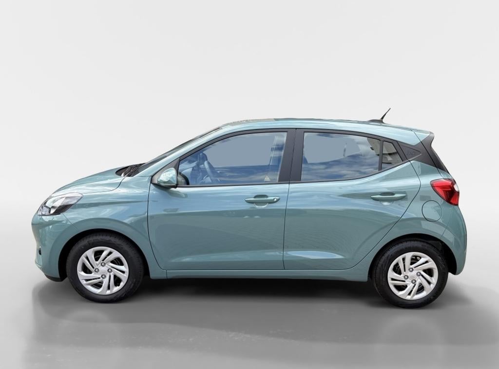 Hyundai I 10 1.0 comfort limited | navigatie | direct leverbaar | cruise co