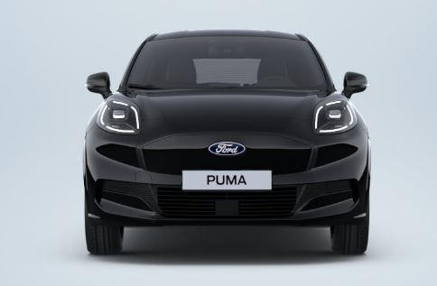 Ford Puma Gen-e 44 kwh | €1.000,00 korting! | full led | 376km actieradius 