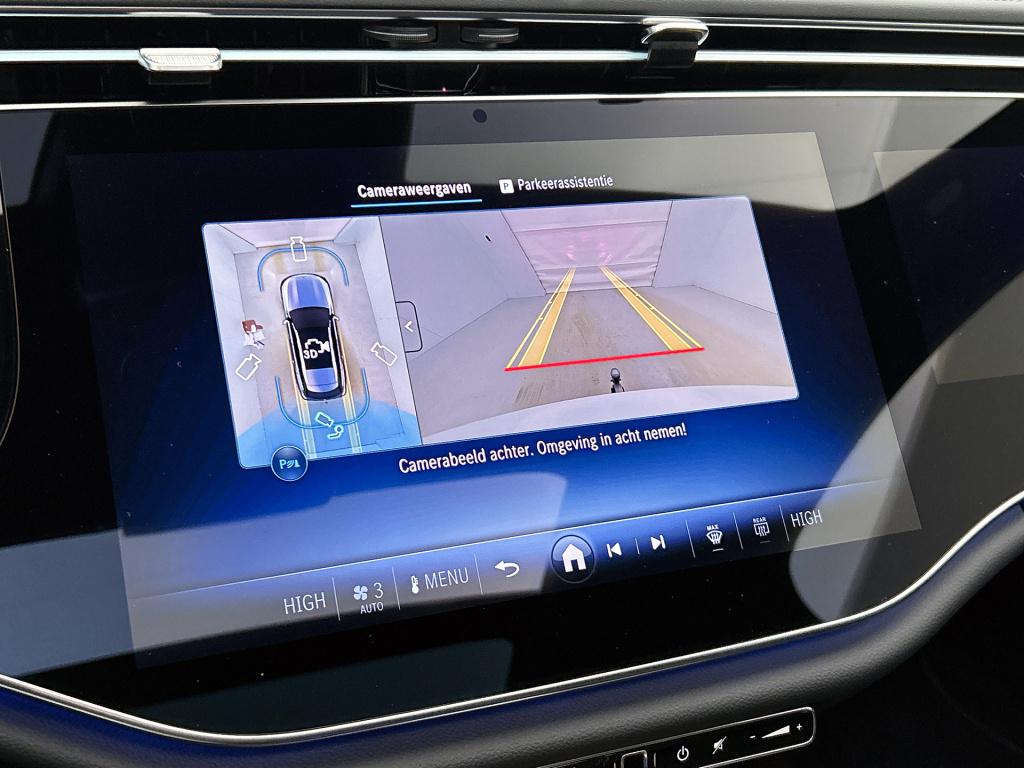 Mercedes-Benz E-Klasse estate 300 e amg plug-in hybride amg | night pakket 