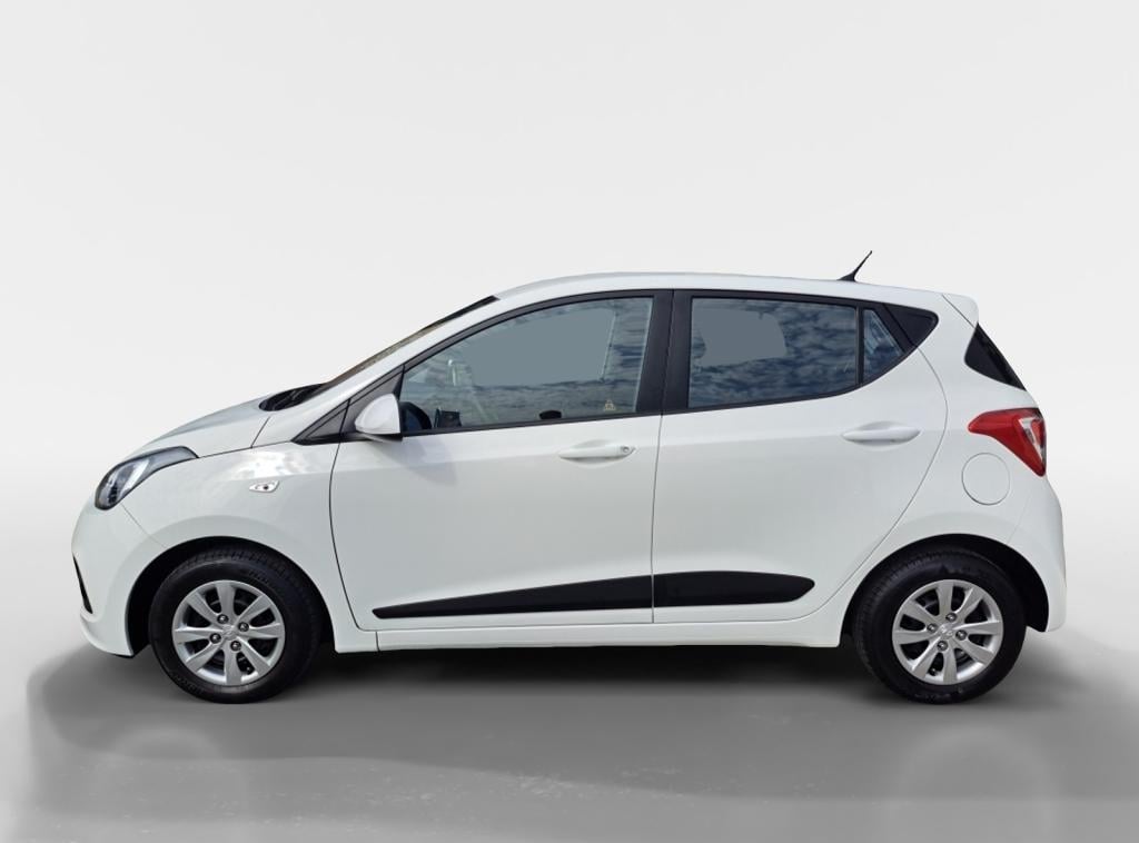 Hyundai I 10 1.0i i-motion comfort | 15.021 km !! | 1e eig. | nl auto | aut