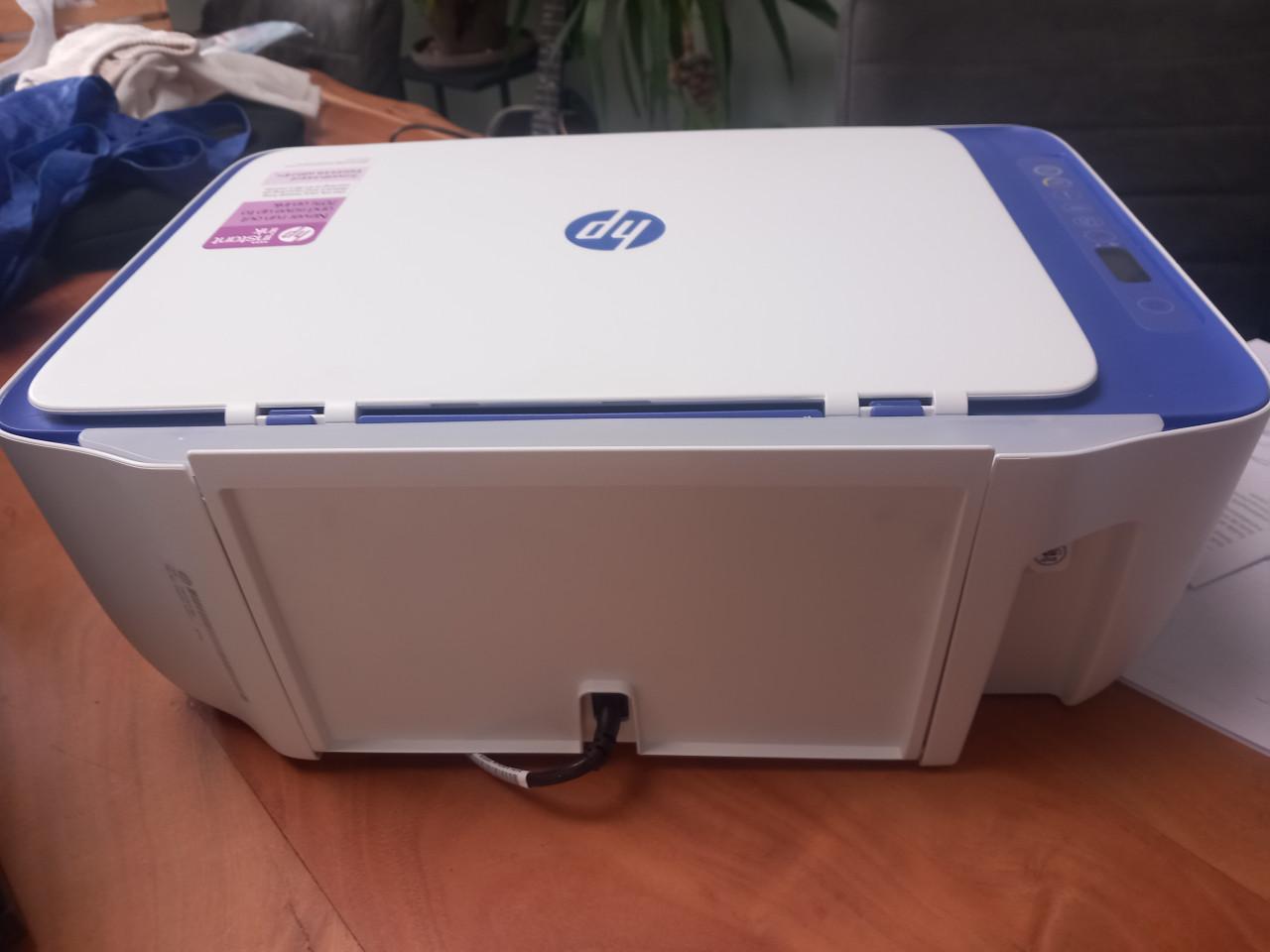 Printer All-In-One HP