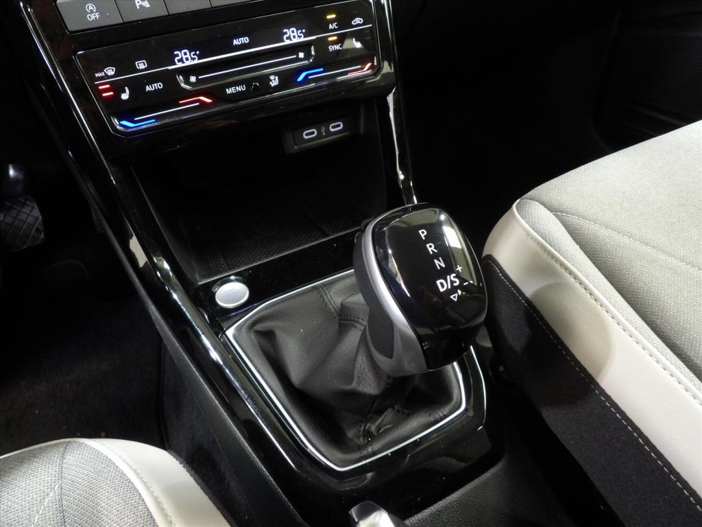 Volkswagen T-cross 1.0 tsi 110pk 7-dsg style