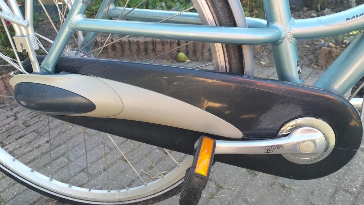 Batavus herenfiets 65 cm