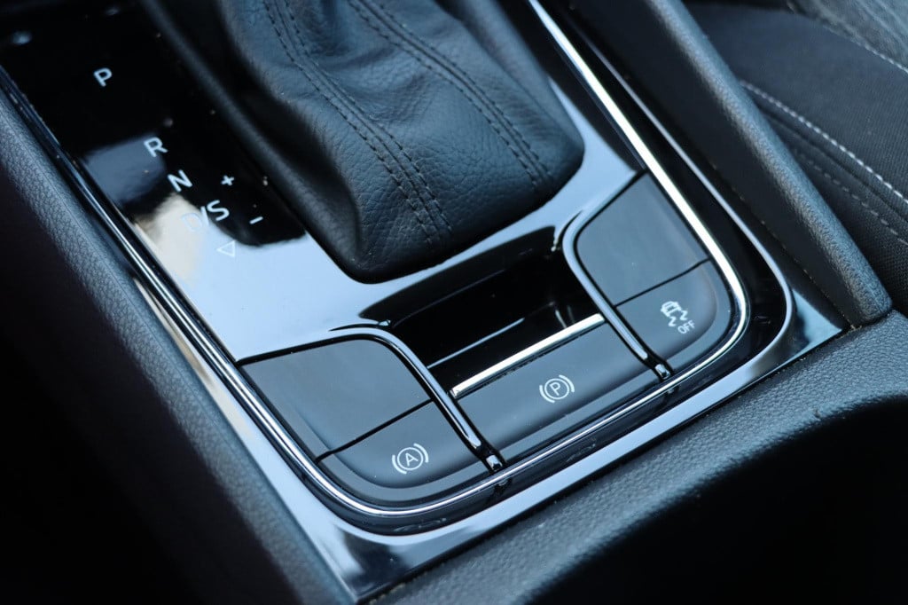 Skoda Karoq 1.5 tsi act style 150pk dsg7