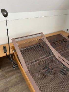 Auping Auronde bed