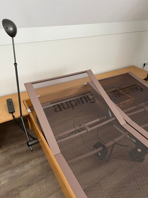 Auping Auronde bed