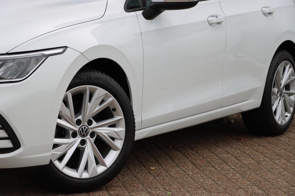 Volkswagen Golf 1.5 tsi life 130pk