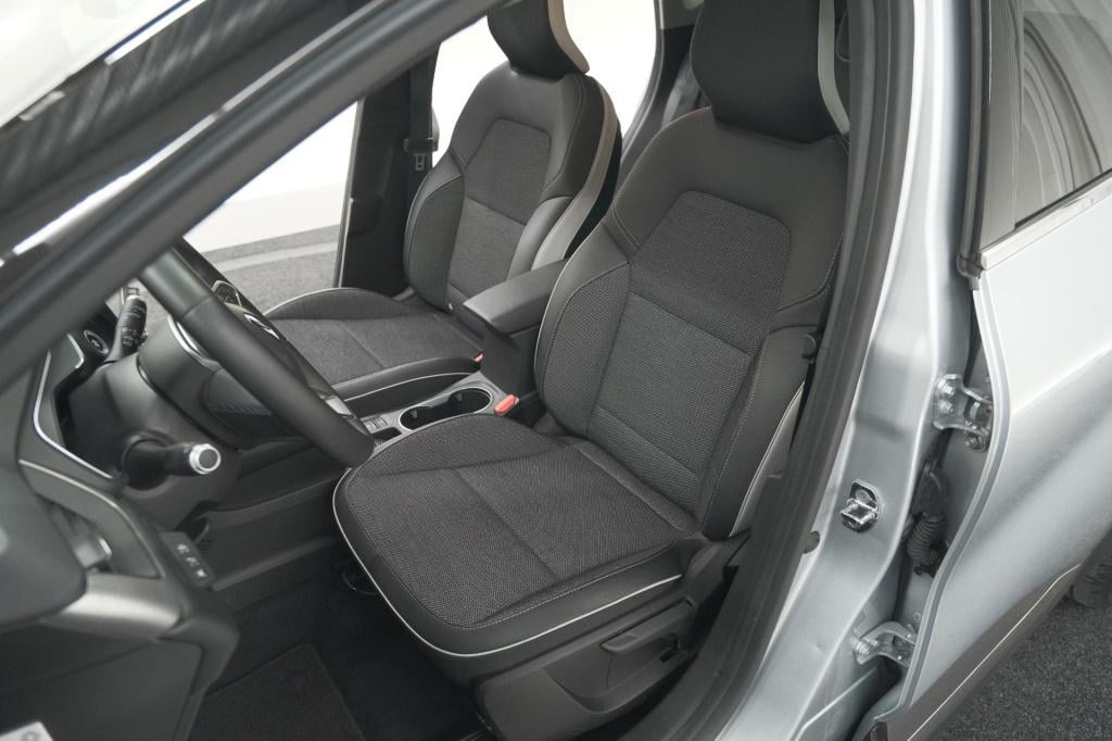 Renault Captur tce 90 intens | trekhaak | camera | navigatie | parkeersenso