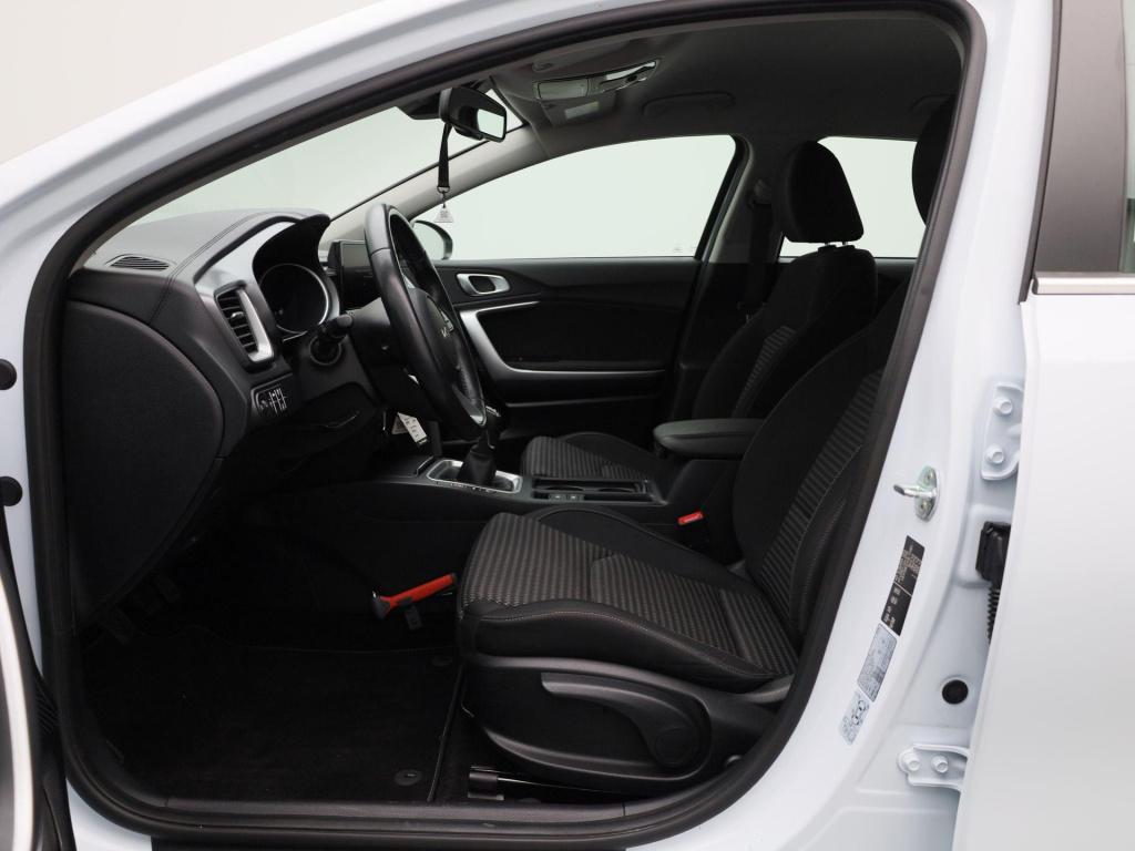 Kia Ceed Sportswagon 1.0 t-gdi dynamicline | navigatie | apple carplay / an