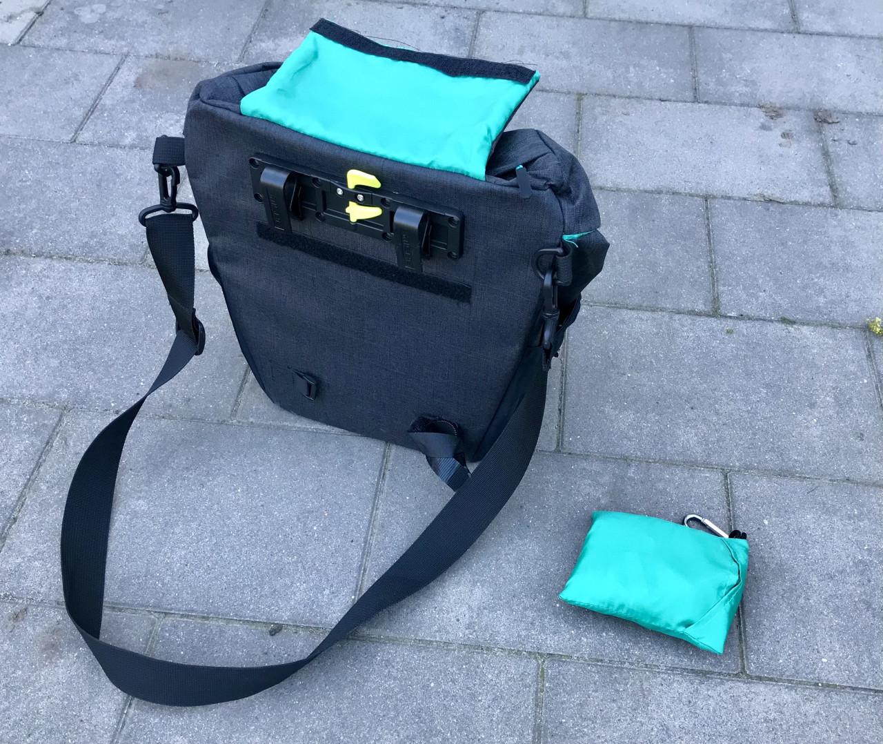 Basil fierstas als nieuw