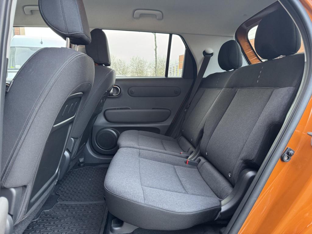 Hyundai Inster pulse 49 kwh