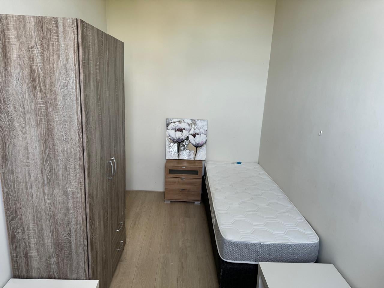 Sfeervol gemeubileerd appartement te huur vlakbij boulevard in Vlissingen