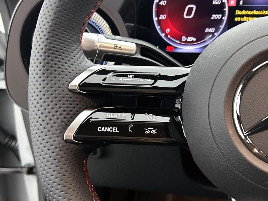 Mercedes-Benz Cla 250+ launch edition 85 kwh | warmtepomp | memorypakket vo