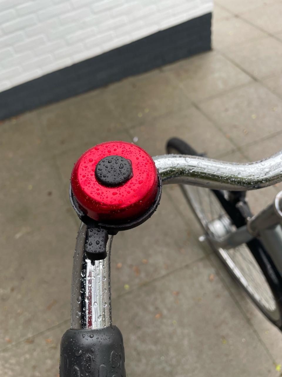 Damesfiets/ stationsfiets.