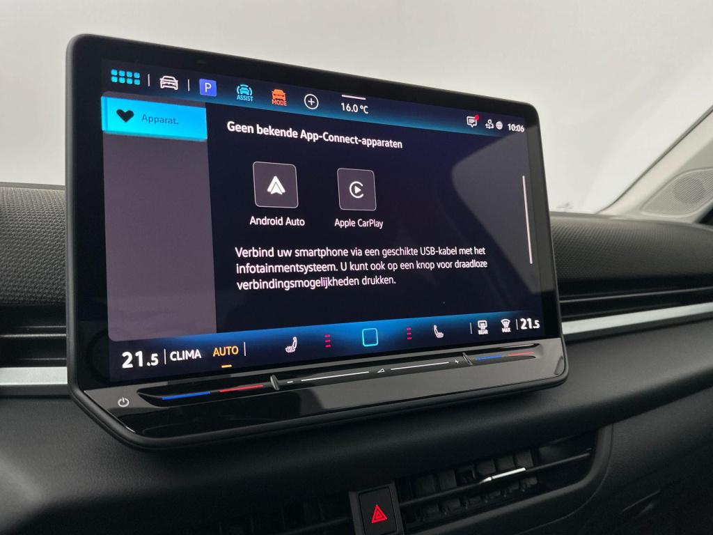 Volkswagen T-roc 1.5 etsi style first edition