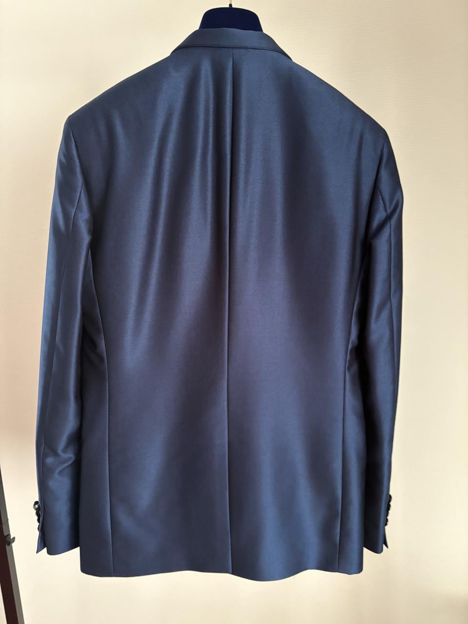 Guglielmo G. trouwpak – maat 48 – compleet