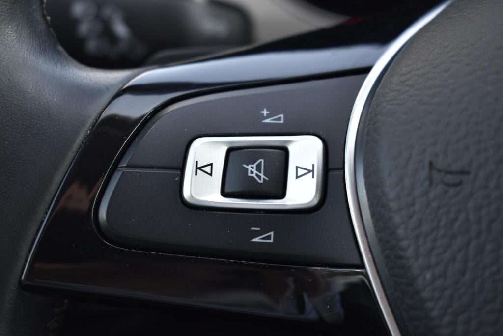 Volkswagen Golf Sportsvan 1.4 tsi business edition connected | climate cont