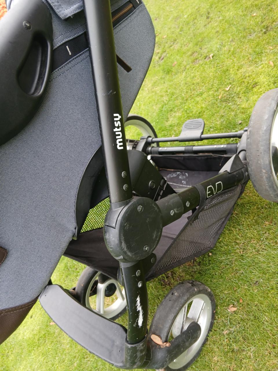 Kinderwagen