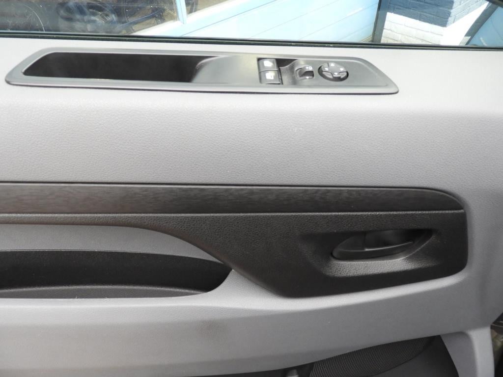Opel Vivaro 2.0 cdti l2h1 edition