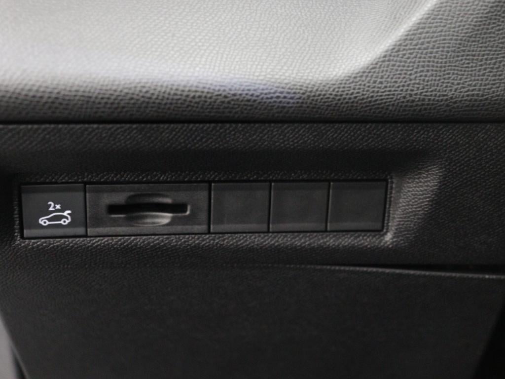 Peugeot 308 sw 130pk automaat gt | rijklaar voorraad voordeel