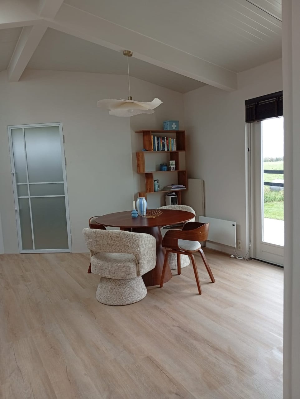 Vakantiewoning 2 personen