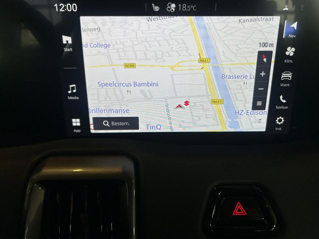 Suzuki E Vitara select 61 kwh vol elektrisch | 426 km rijbereik| 10 jaar ga