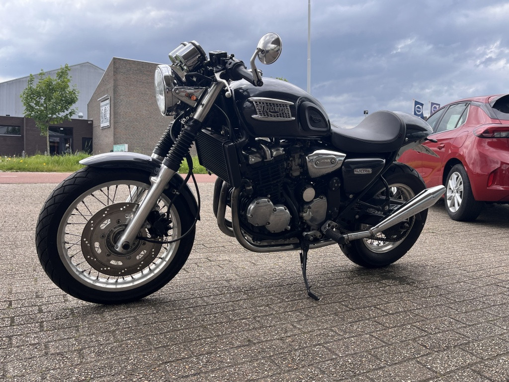 Triumph Thunderbird