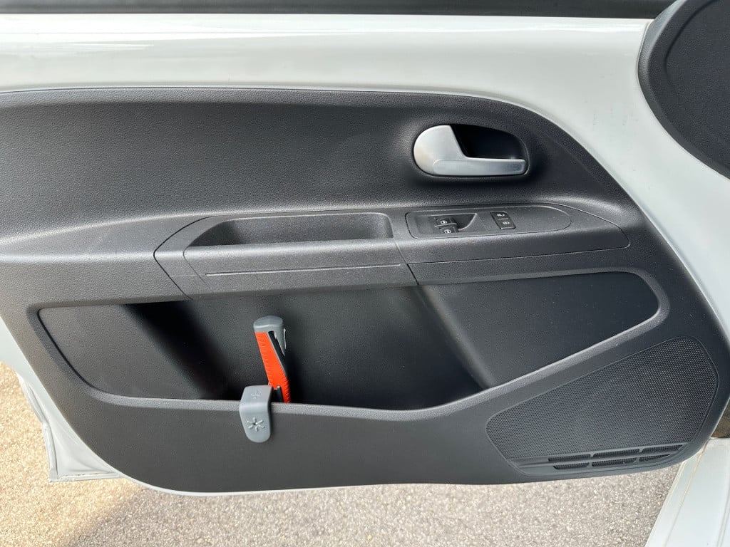 Volkswagen UP! 1.0 bmt move up! 5-deurs | airco | bluetooth | rijklaar incl