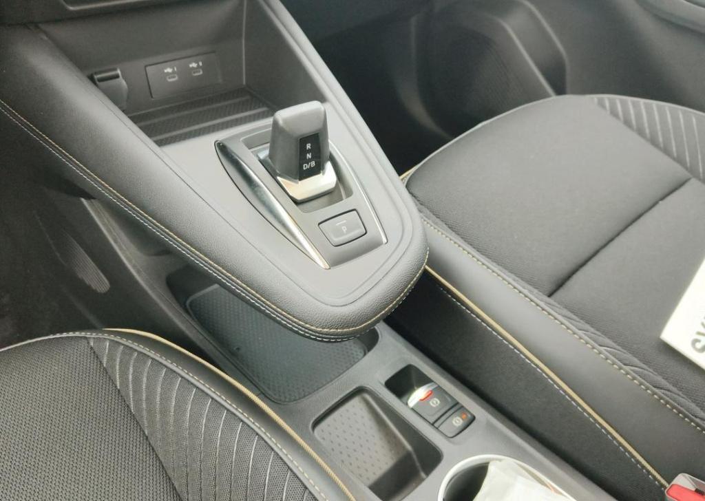 Renault Symbioz 1.8 e-tech full hybrid 160 iconic pack light & sound