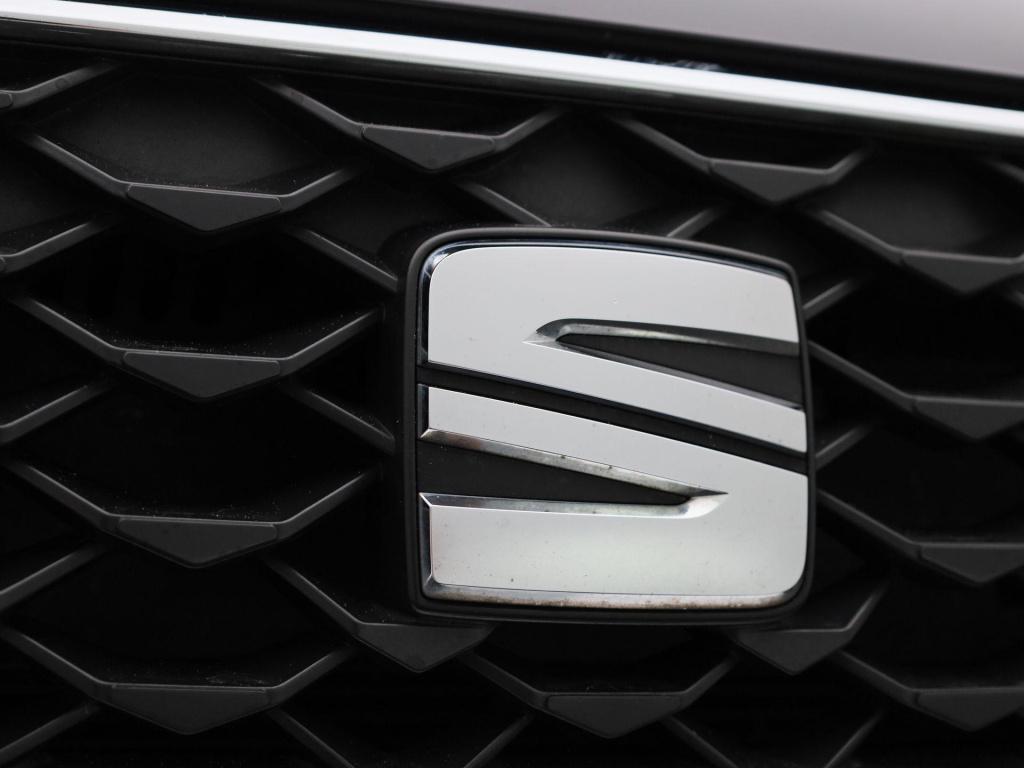 Seat Ateca 1.0 tsi reference | lmv | parkeer sensoren | climate control | a