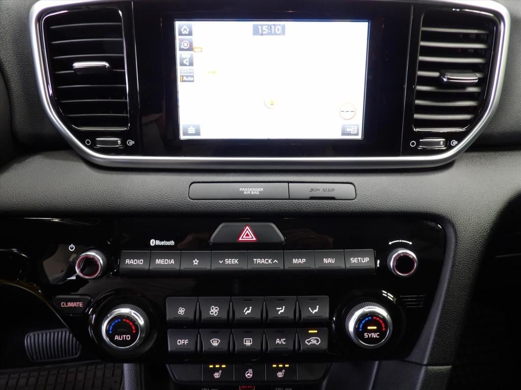 Kia Sportage 1.6 t 177pk dct7 dynamicplusline